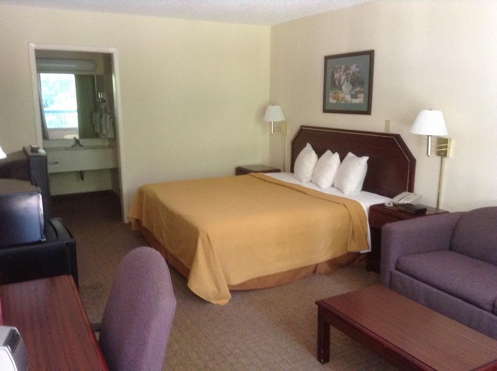 Extend A Suites - Meridian Quarto foto