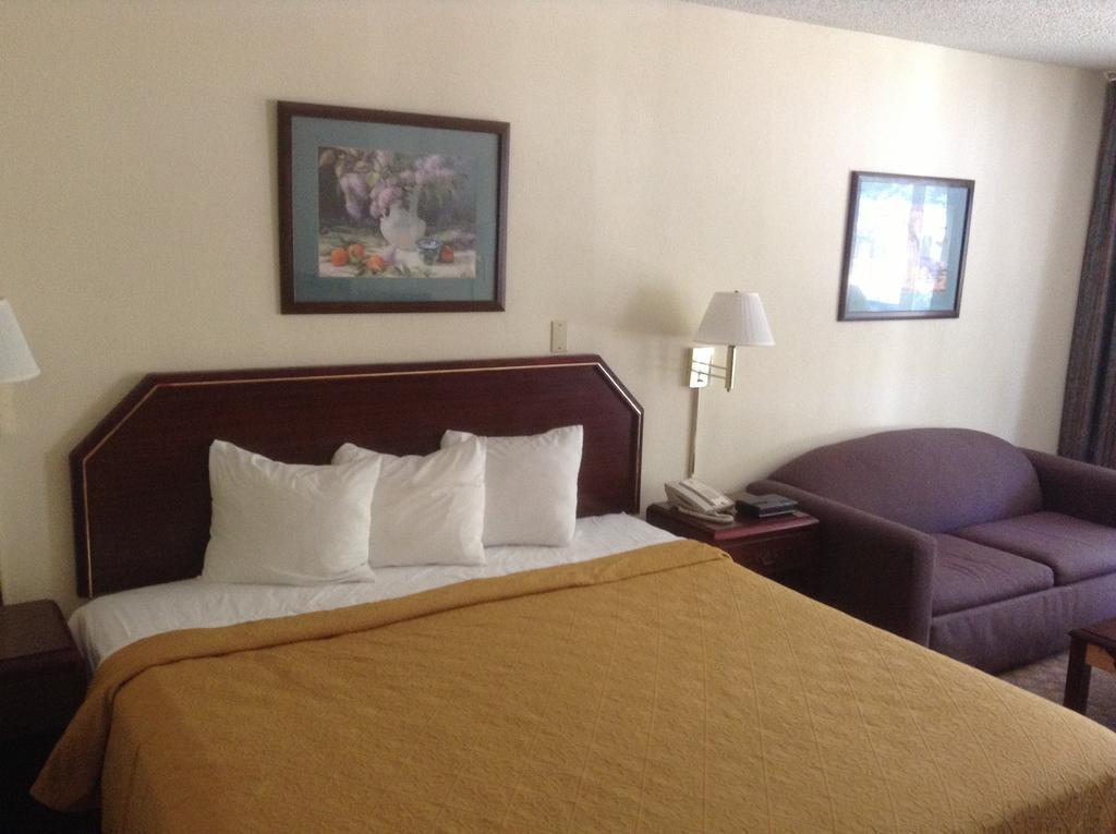 Extend A Suites - Meridian Quarto foto